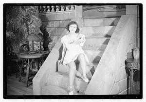 Mrs. Helen M. Whitten