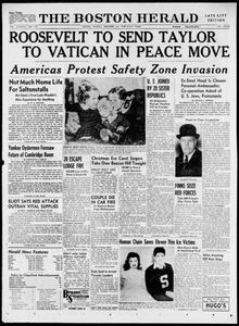 Boston Herald