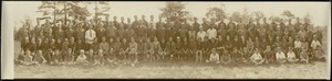 Boy Scouts of America, Camp Resolute, Bolton, MA
