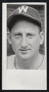 Rae Scarborough. Pitcher.