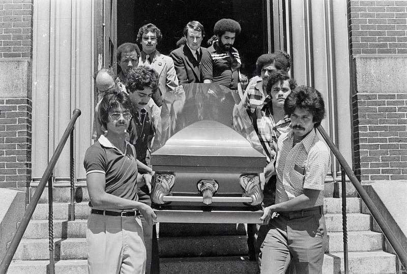 St. Rose Digital Commonwealth