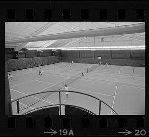 Newburyport Racquet Club