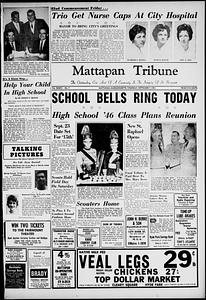 Mattapan Tribune