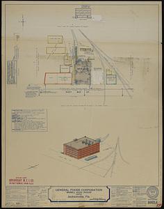 General Foods Corporation, "Maxwell House Division" (Coffee), Jacksonville, Fla.