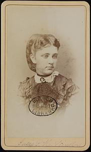 Susan P. Winslow