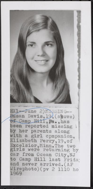 Susan Davis