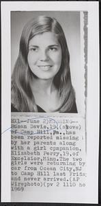 Susan Davis