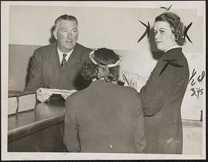 Mrs. Evelyn Johnston