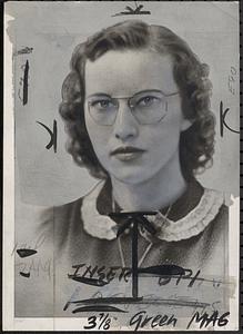 Wanda May Wheatley