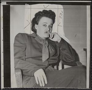 Marie Winstead