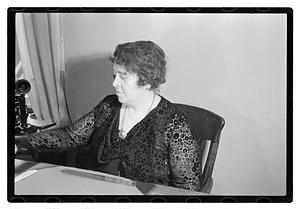 Dr. Belle Scott Carmody