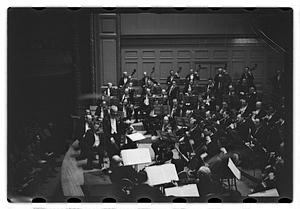 Boston Symphony Orchestra