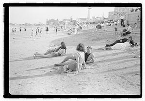 Revere Beach