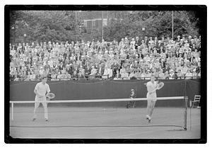 International tennis championship