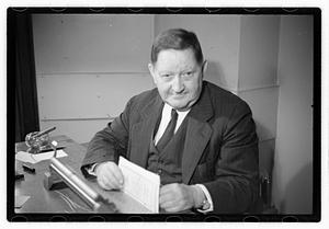 Charles E. Hatfield