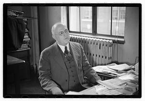 Roscoe C. Hill