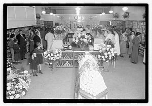 Store in Newton