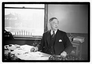 Joseph J. Leonard Police Comm.