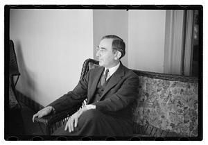 Rabbi Levi
