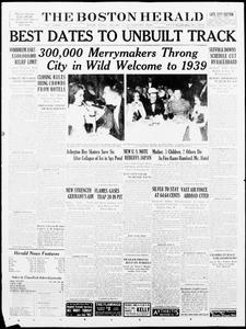 Boston Herald