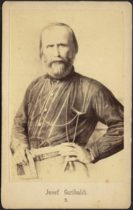 Josef Garibaldi