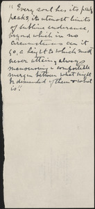 [Zula Maud Woodhull] autograph note, [Hove, Sussex, England, approximately 1927-1930?]