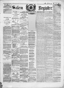 Salem Register