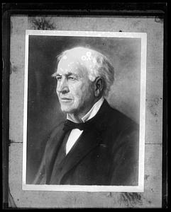 Thomas Edison