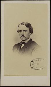 Robert Gould Shaw