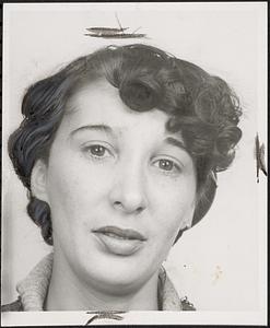 Shooting, Mrs. Angela Caulfield, Lynn