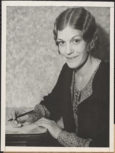 Dorothy Ellingson, mother slayer, leaves prison