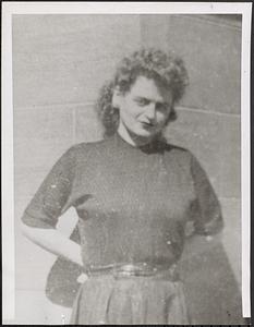 Mrs. Pearl Farmer