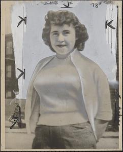 Dianne Ferriani, murder victim