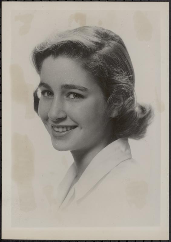 Judith Ann Witte