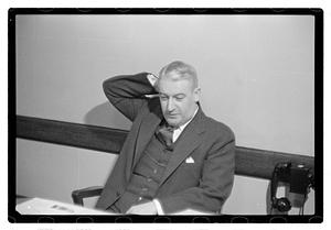 Andrew J. Porter, Nat. Shawmut Bldg.