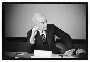 John J. Douglass, New Comm. Of Penal Institution