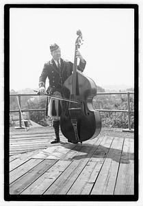 Scotty Holmes