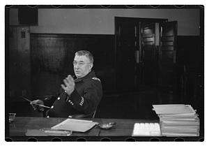Capt. McGrath