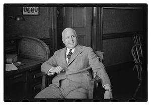 Mayor Casassa Revere