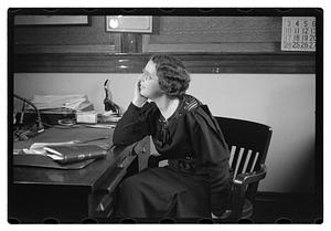 Miss Berman