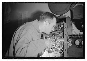 Sam Curtis