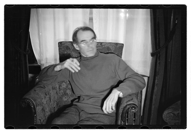 Sean O'Casey author