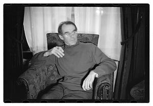 Sean O'Casey author
