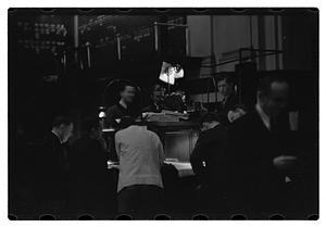 For Herald and Roto Boston Stock Exchange