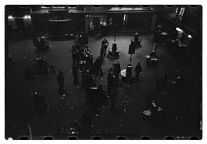 For Herald and Roto Boston Stock Exchange