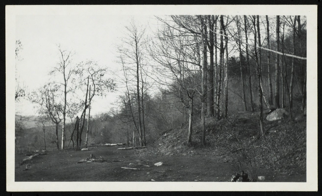 Hoosac Tunnel and surroundings