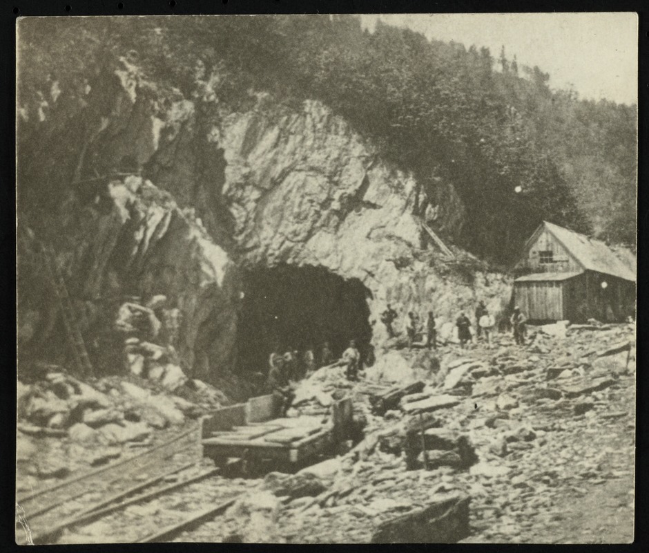Hoosac Tunnel Its Surroundings Workers And Machinery Digital hoosac-tunnel-its-surroundings-workers-and-machinery-digital