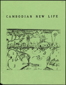 Cambodian new life