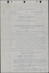 Defendants' motion to amend bill, allowed November 13, 1926
