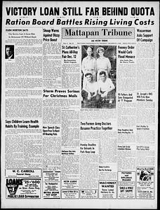 Mattapan Tribune